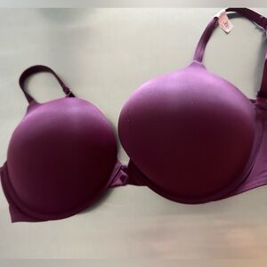 NWT Victoria’s Secret push up bra